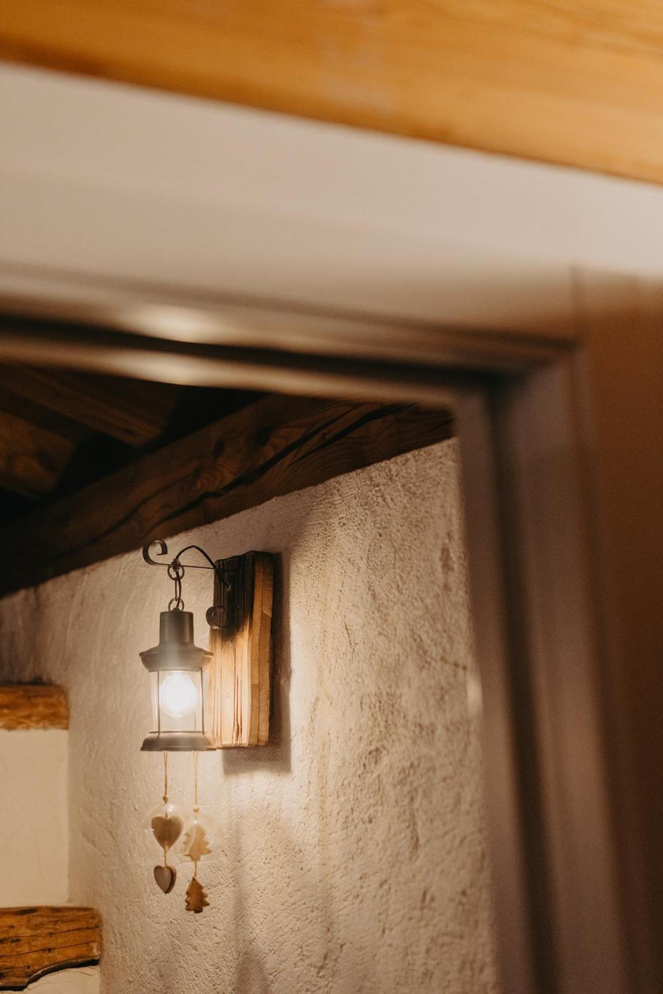Odomi Maso Nel Bosco Villa Sant'Orsola Buitenkant foto